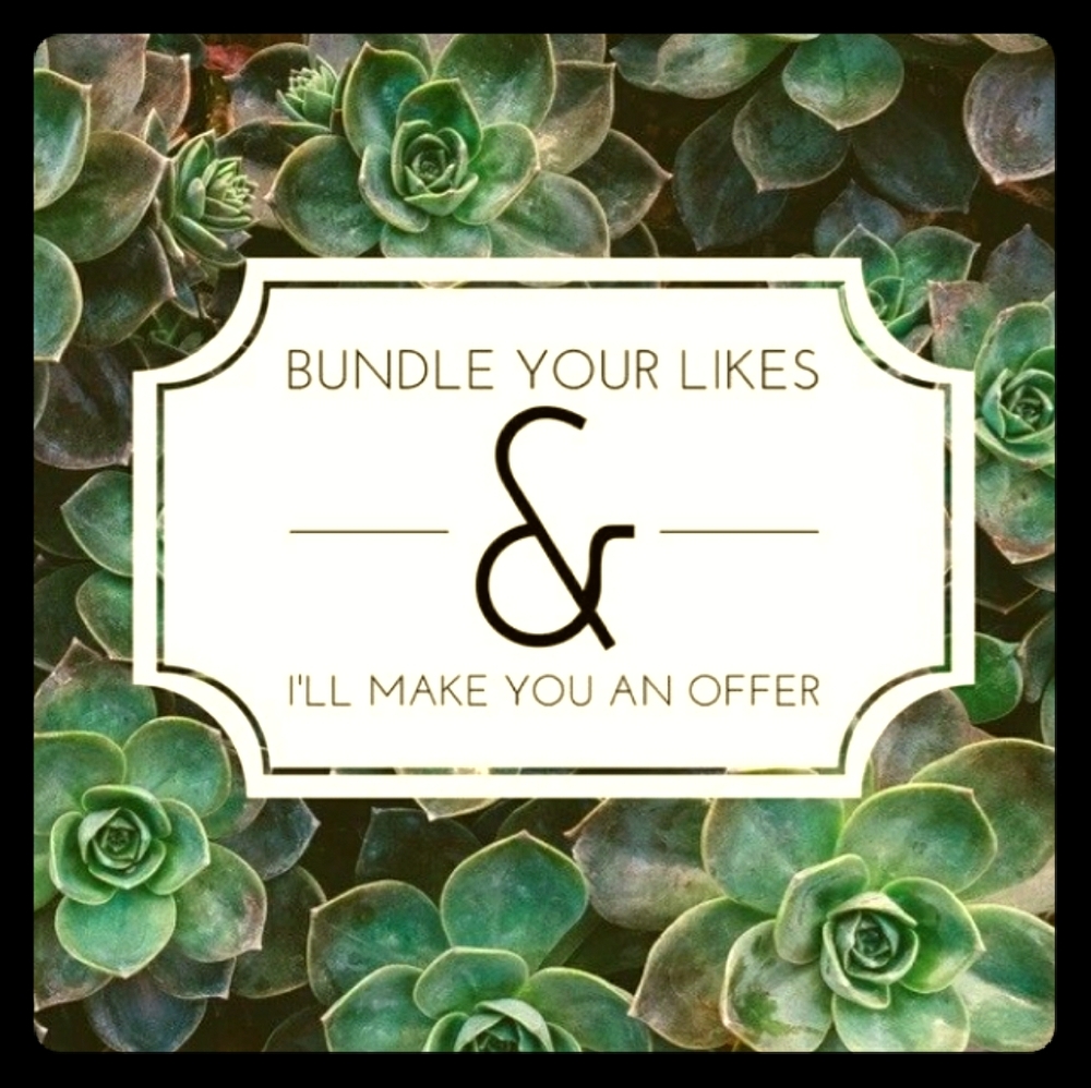 Create a bundle!
